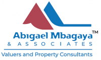 Abigael Mbagaya and Associates Logo